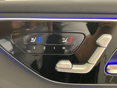 MERCEDES-BENZ GLC - 8