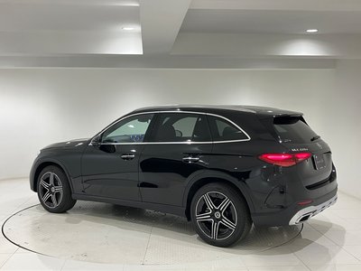 MERCEDES-BENZ GLC - 4