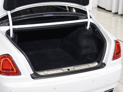 ROLLS-ROYCE GHOST - 10