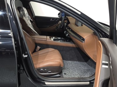 صورة مصغرة 16 لـ 2022 Genesis G80 (RG3)