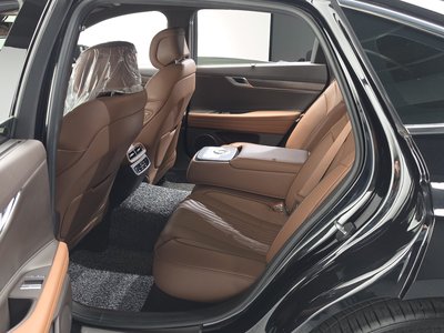 صورة مصغرة 17 لـ 2022 Genesis G80 (RG3)