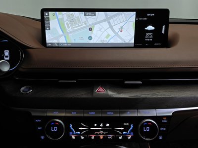 صورة مصغرة 19 لـ 2022 Genesis G80 (RG3)