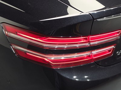 صورة 10 لـ 2022 Genesis G80 (RG3)
