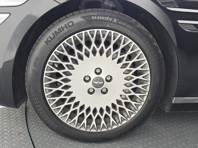 صورة 6 لـ 2022 Genesis G80 (RG3)