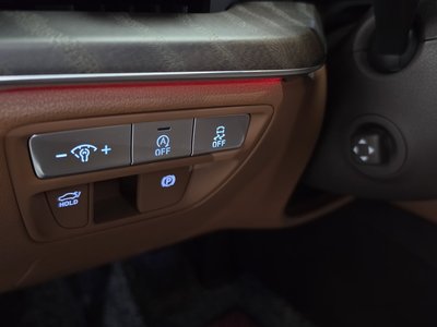صورة مصغرة 21 لـ 2022 Genesis G80 (RG3)