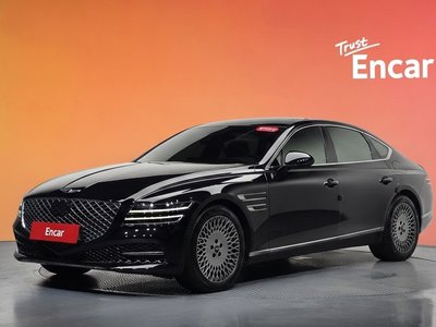 صورة 1 لـ 2022 Genesis G80 (RG3)