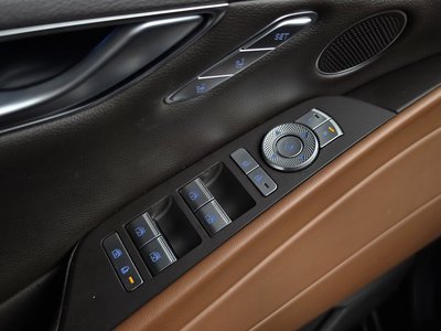 صورة مصغرة 27 لـ 2022 Genesis G80 (RG3)