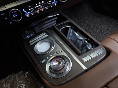 صورة مصغرة 12 لـ 2022 Genesis G80 (RG3)