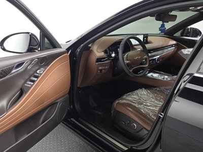 صورة مصغرة 13 لـ 2022 Genesis G80 (RG3)
