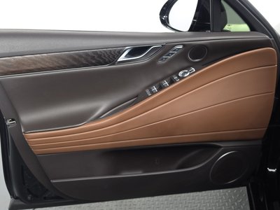 صورة مصغرة 14 لـ 2022 Genesis G80 (RG3)