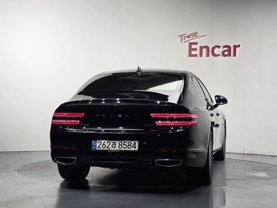 صورة 4 لـ 2022 Genesis G80 (RG3)
