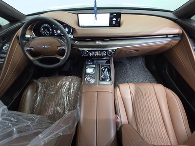 صورة 5 لـ 2022 Genesis G80 (RG3)