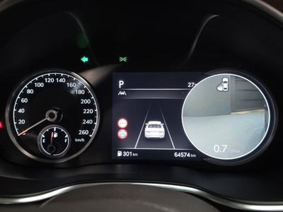 صورة مصغرة 11 لـ 2022 Genesis G80 (RG3)