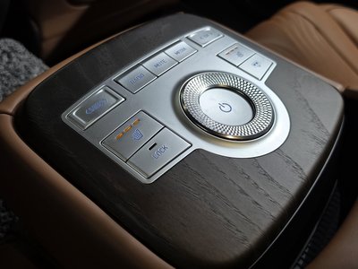صورة مصغرة 22 لـ 2022 Genesis G80 (RG3)