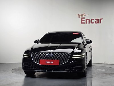 صورة 2 لـ 2022 Genesis G80 (RG3)
