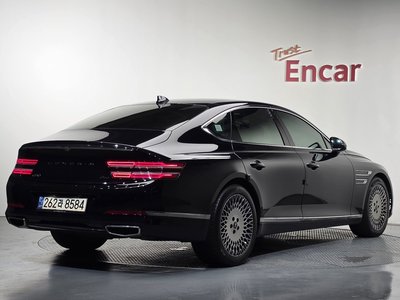 صورة 3 لـ 2022 Genesis G80 (RG3)