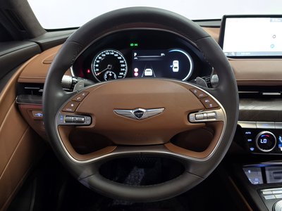 صورة مصغرة 20 لـ 2022 Genesis G80 (RG3)