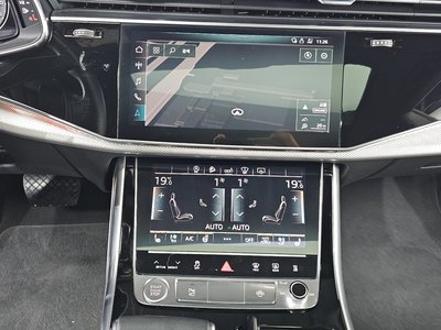 2020 AUDI Q8 缩略图 14