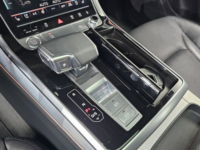 2020 AUDI Q8 照片 9