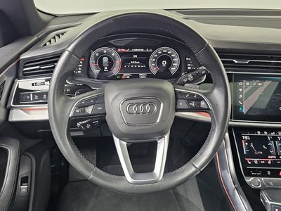 2020 AUDI Q8 缩略图 12