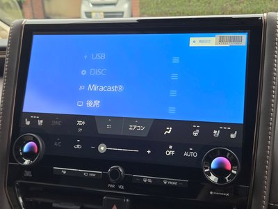 2024 TOYOTA ALPHARD 缩略图 30