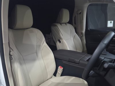 2024 TOYOTA ALPHARD 缩略图 23