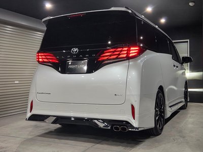2024 TOYOTA ALPHARD 缩略图 14