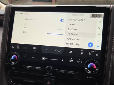 2024 TOYOTA ALPHARD 缩略图 29