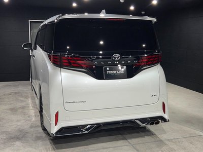 2024 TOYOTA ALPHARD 缩略图 11