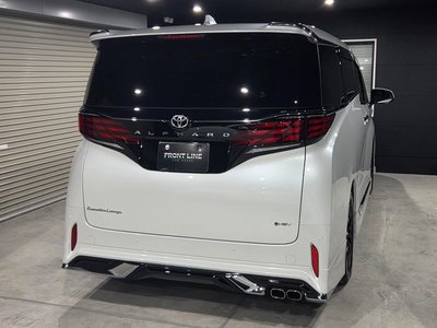 2024 TOYOTA ALPHARD 缩略图 13