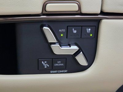 2024 TOYOTA ALPHARD 缩略图 36