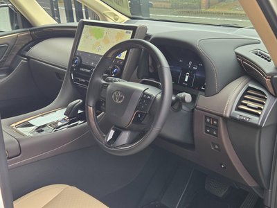 2024 TOYOTA ALPHARD 缩略图 19