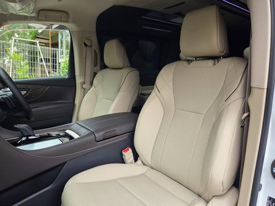 2024 TOYOTA ALPHARD 缩略图 24