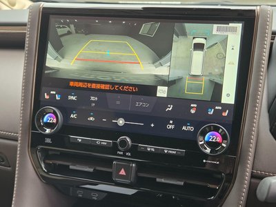2024 TOYOTA ALPHARD 缩略图 26