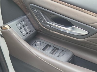 2024 TOYOTA ALPHARD 缩略图 32
