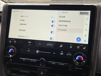 2024 TOYOTA ALPHARD 缩略图 28