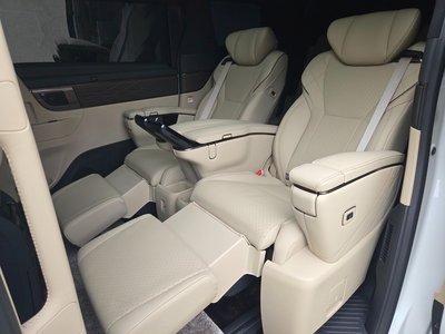 2024 TOYOTA ALPHARD 缩略图 34