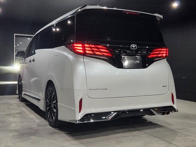 2024 TOYOTA ALPHARD 缩略图 16