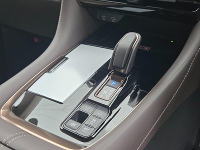 2024 TOYOTA ALPHARD 缩略图 21