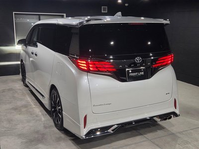 2024 TOYOTA ALPHARD 缩略图 17