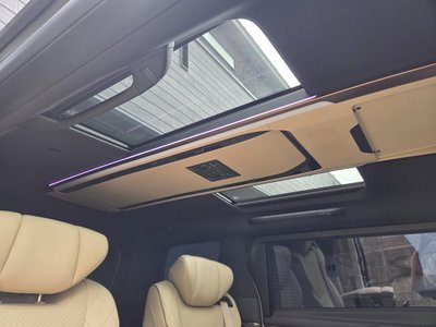 2024 TOYOTA ALPHARD 缩略图 39