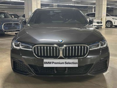 BMW 5 SERIES - 5