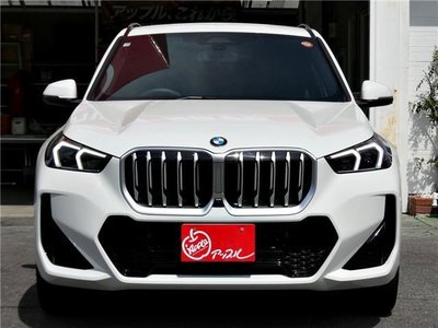 BMW X1 - 2