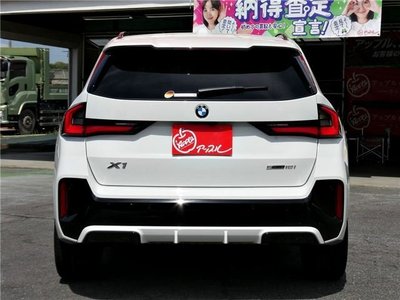 BMW X1 - 3