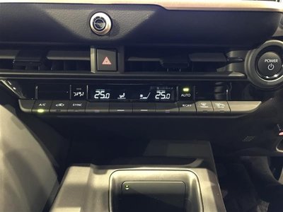2023 Toyota CROWN CROSSOVER — миниатюра 22