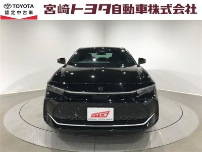 2023 Toyota CROWN CROSSOVER — миниатюра 38