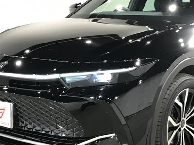 2023 Toyota CROWN CROSSOVER — миниатюра 34