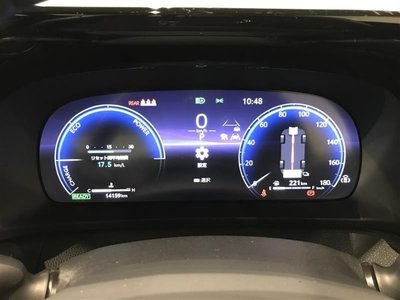 2023 Toyota CROWN CROSSOVER — миниатюра 23