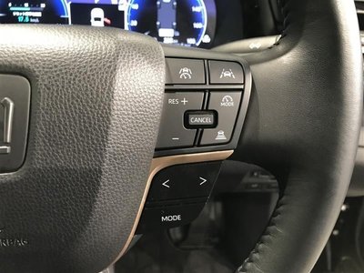 2023 Toyota CROWN CROSSOVER — миниатюра 12