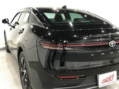 2023 Toyota CROWN CROSSOVER — миниатюра 37